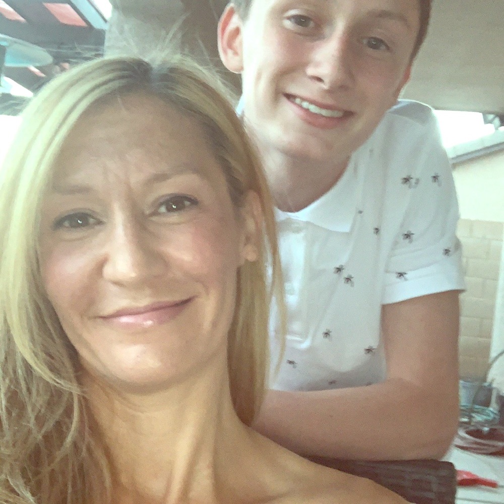 Meet your Posher, Courtney